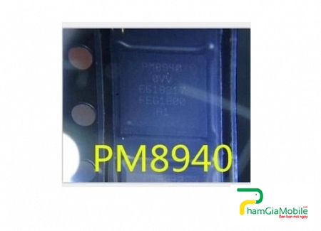 IC Nguồn PM8940